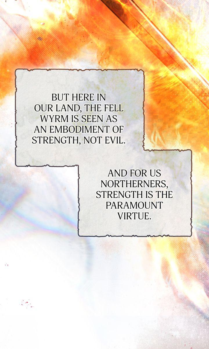 Evangeline’s Sword Chapter 30 - page 40
