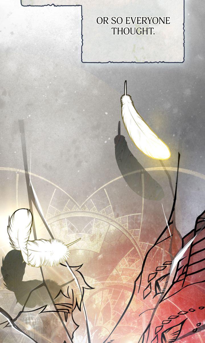 Evangeline’s Sword Chapter 30 - page 43
