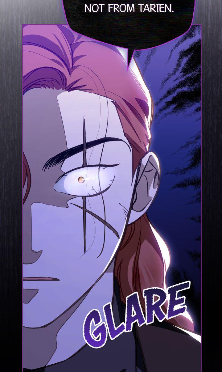 Evangeline’s Sword Chapter 30 - page 5