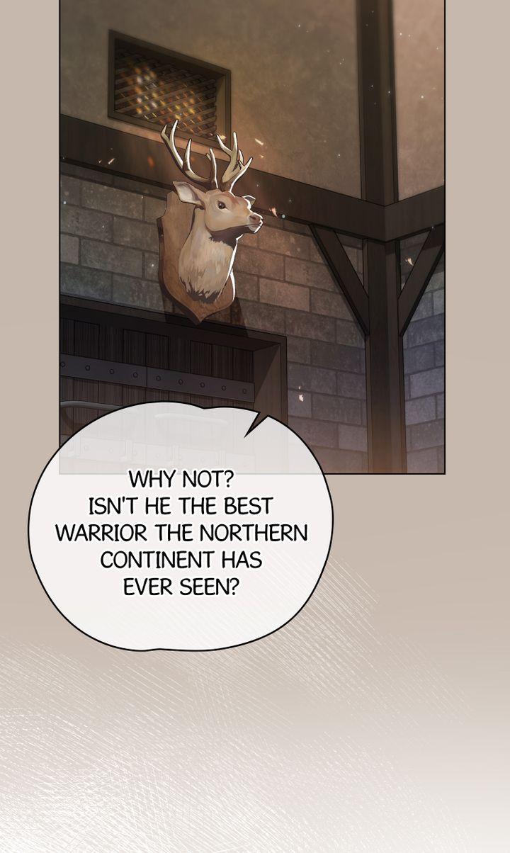 Evangeline’s Sword Chapter 30 - page 60