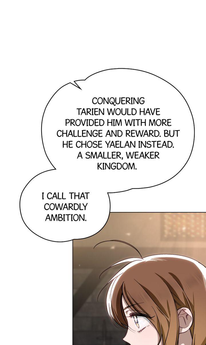 Evangeline’s Sword Chapter 30 - page 62