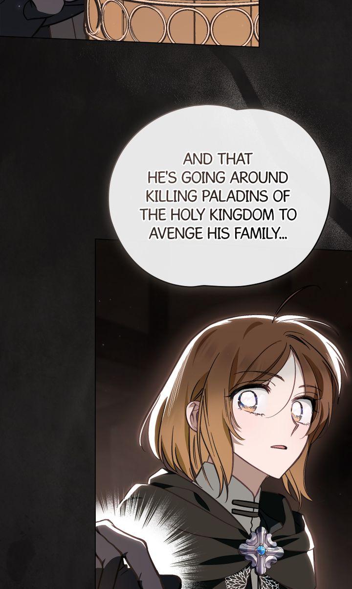 Evangeline’s Sword Chapter 30 - page 66