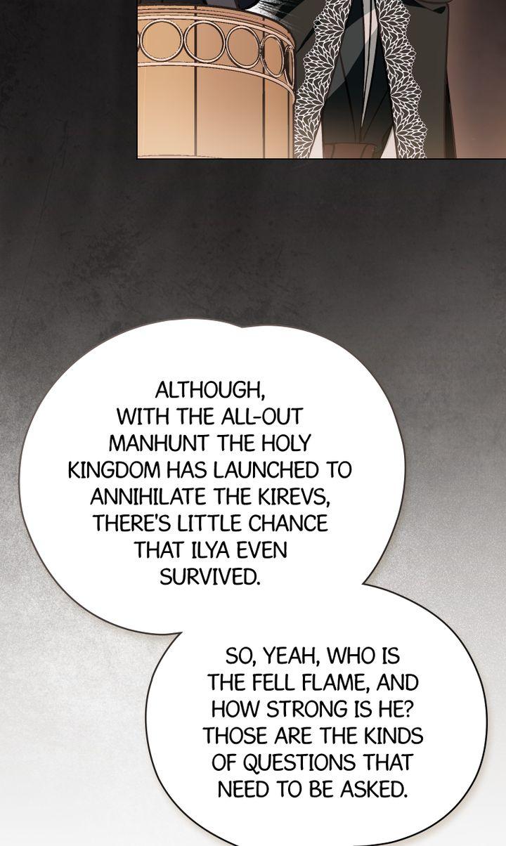 Evangeline’s Sword Chapter 30 - page 67