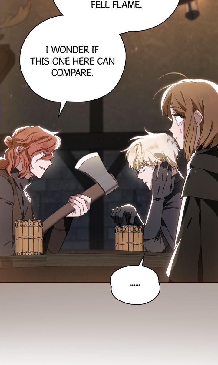 Evangeline’s Sword Chapter 30 - page 69