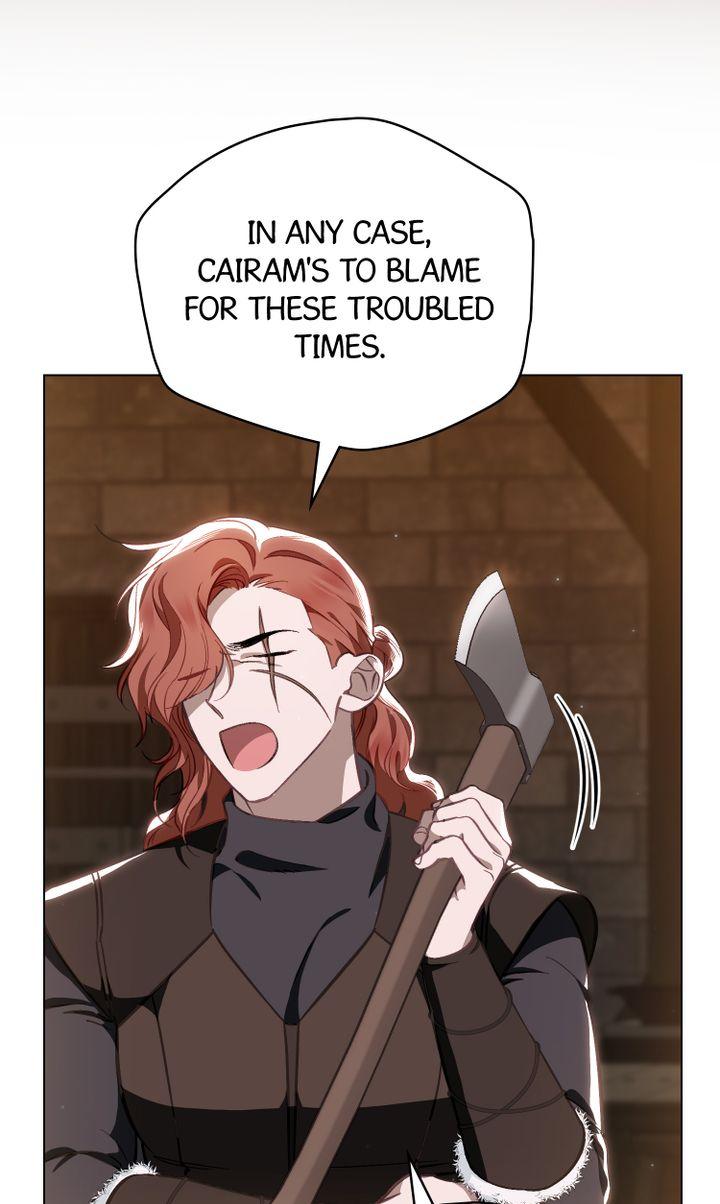 Evangeline’s Sword Chapter 30 - page 70
