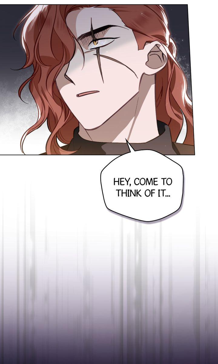 Evangeline’s Sword Chapter 30 - page 72