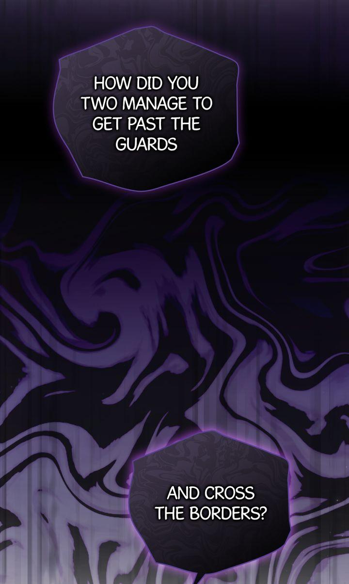 Evangeline’s Sword Chapter 30 - page 73