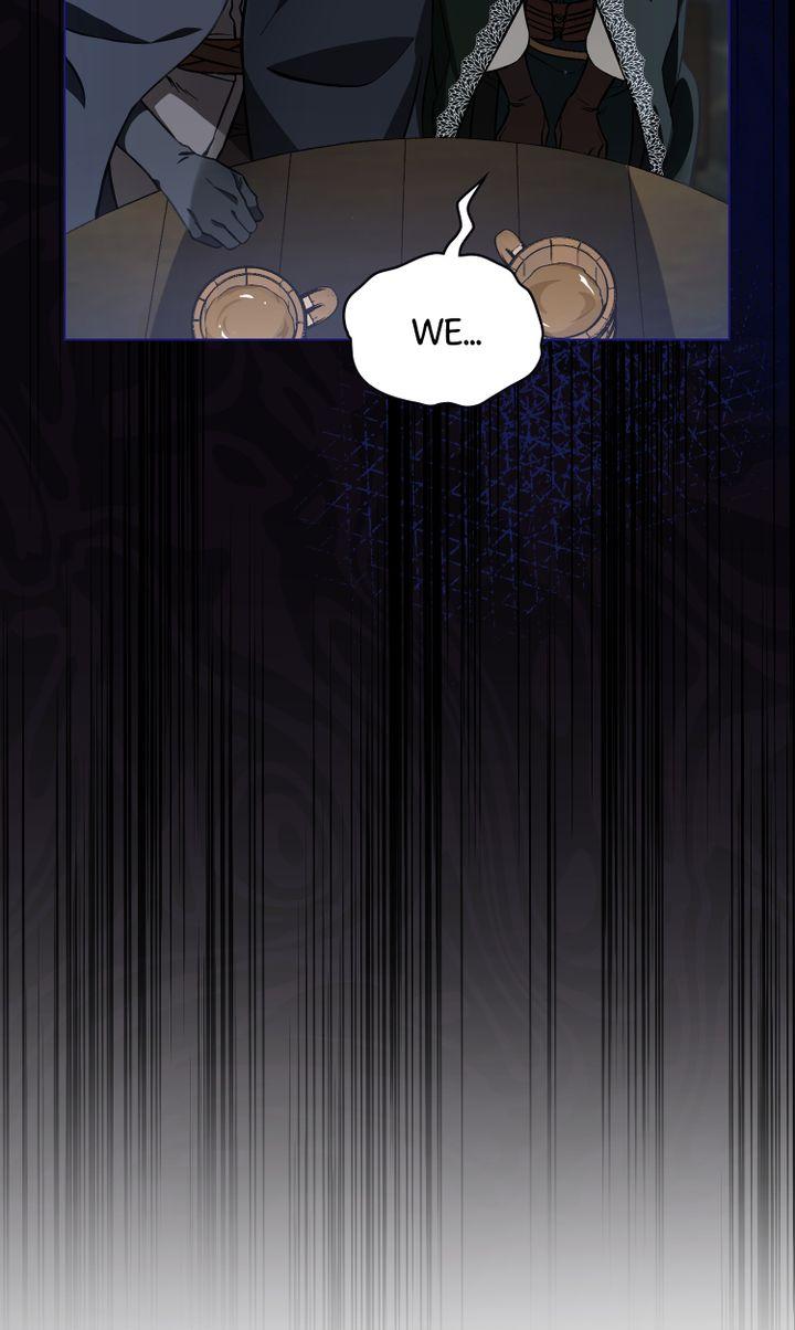 Evangeline’s Sword Chapter 30 - page 76