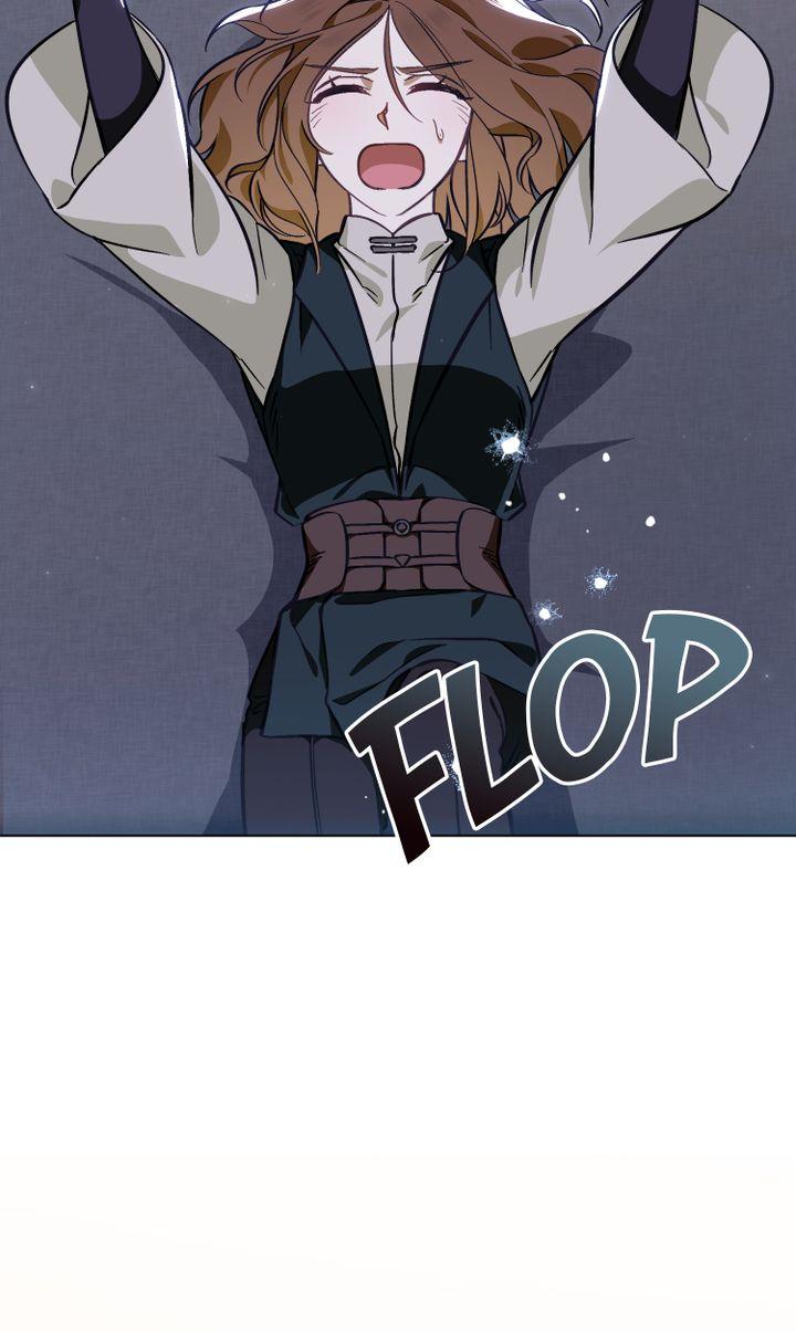 Evangeline’s Sword Chapter 30 - page 78