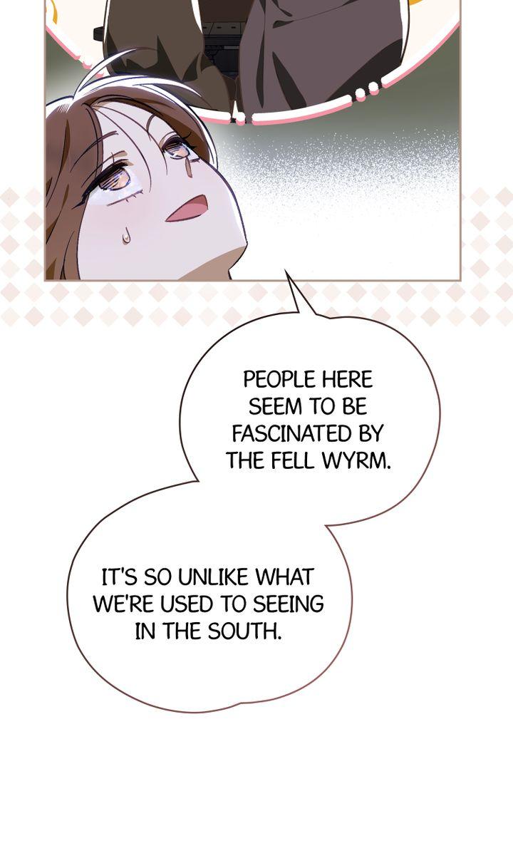 Evangeline’s Sword Chapter 30 - page 81