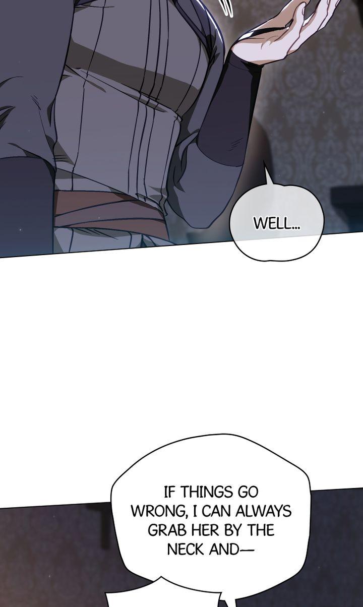 Evangeline’s Sword Chapter 30 - page 83