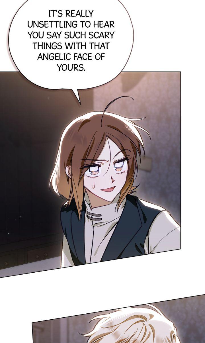 Evangeline’s Sword Chapter 30 - page 85
