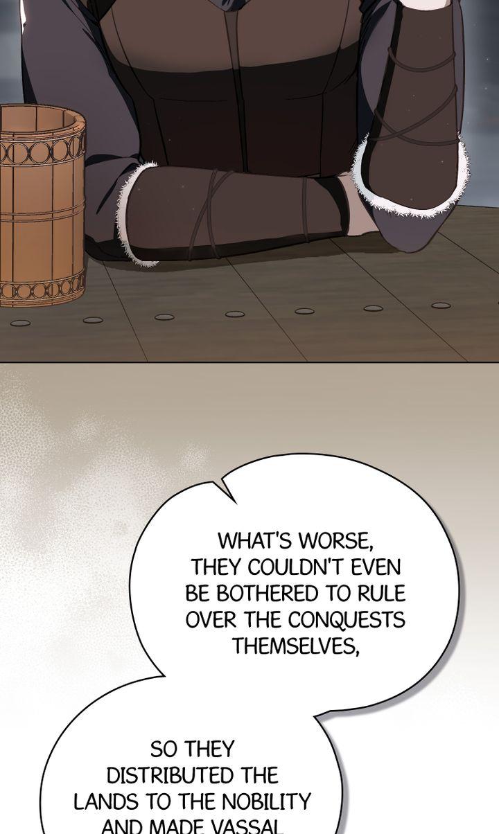Evangeline’s Sword Chapter 30 - page 9