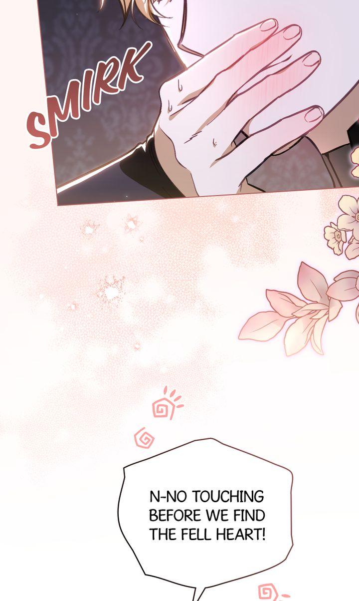 Evangeline’s Sword Chapter 30 - page 90