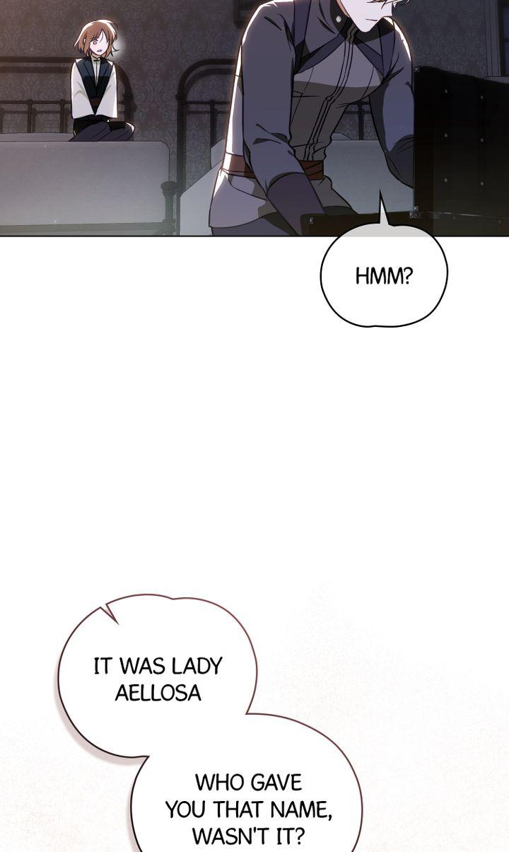 Evangeline’s Sword Chapter 30 - page 95
