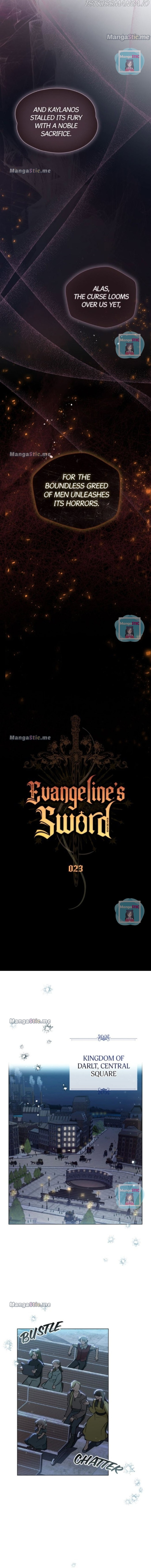 Evangeline’s Sword chapter 23 - page 7