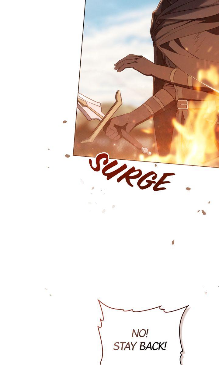 Evangeline’s Sword chapter 21 - page 13