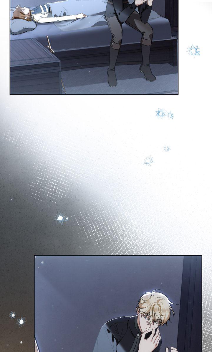 Evangeline’s Sword chapter 21 - page 26