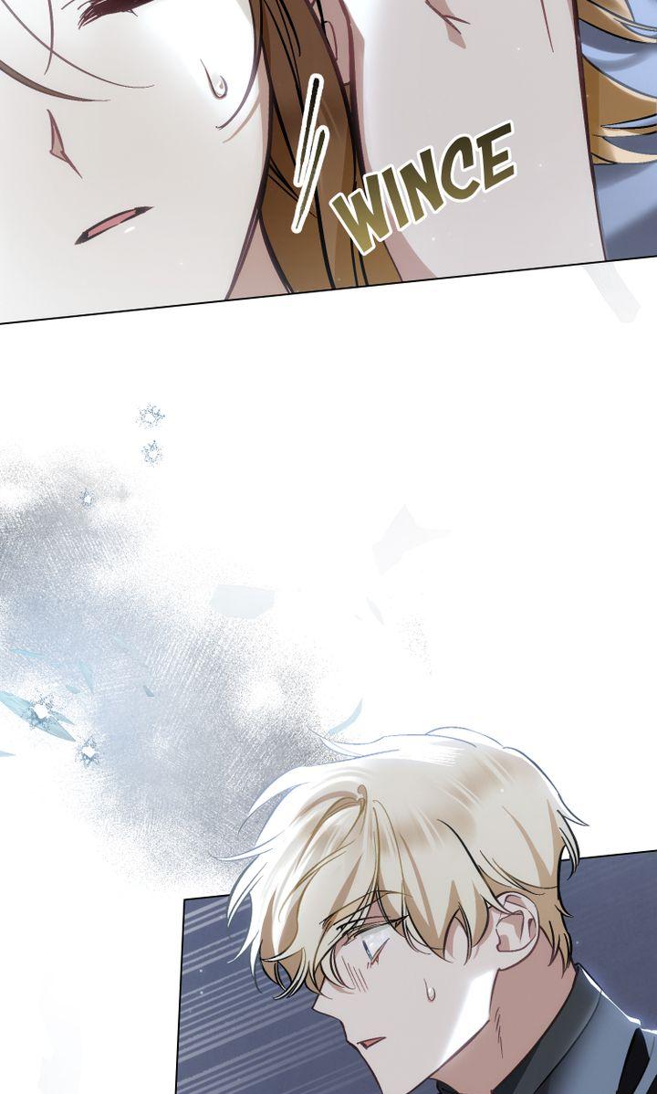 Evangeline’s Sword chapter 21 - page 35