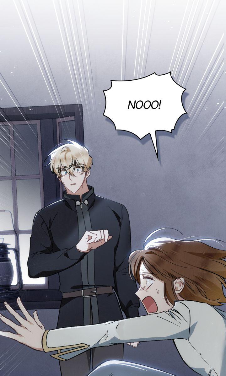 Evangeline’s Sword chapter 21 - page 37