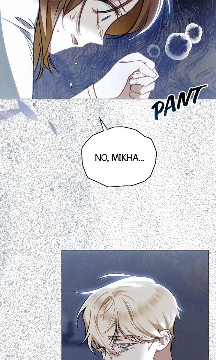 Evangeline’s Sword chapter 21 - page 40