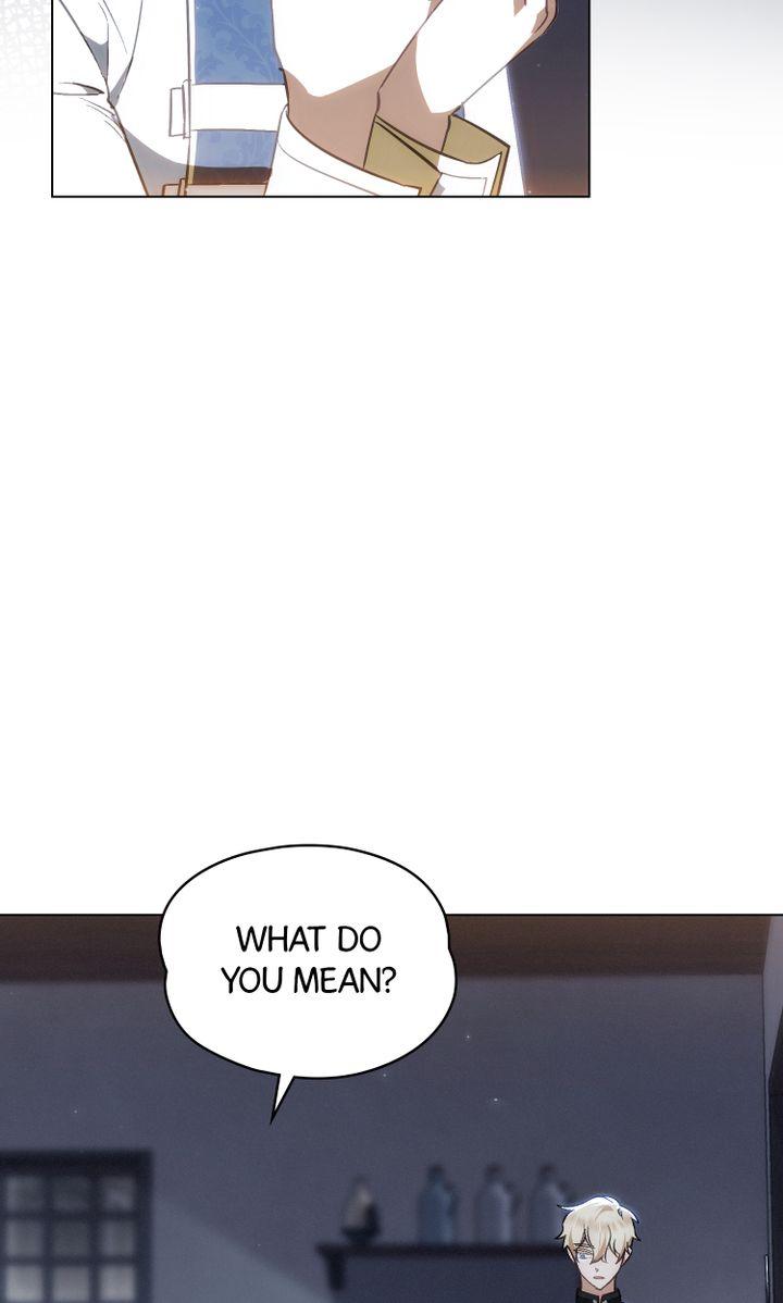 Evangeline’s Sword chapter 21 - page 58