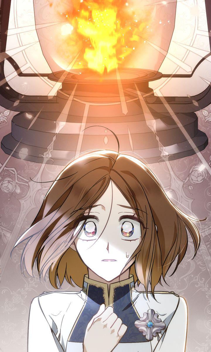 Evangeline’s Sword chapter 21 - page 63