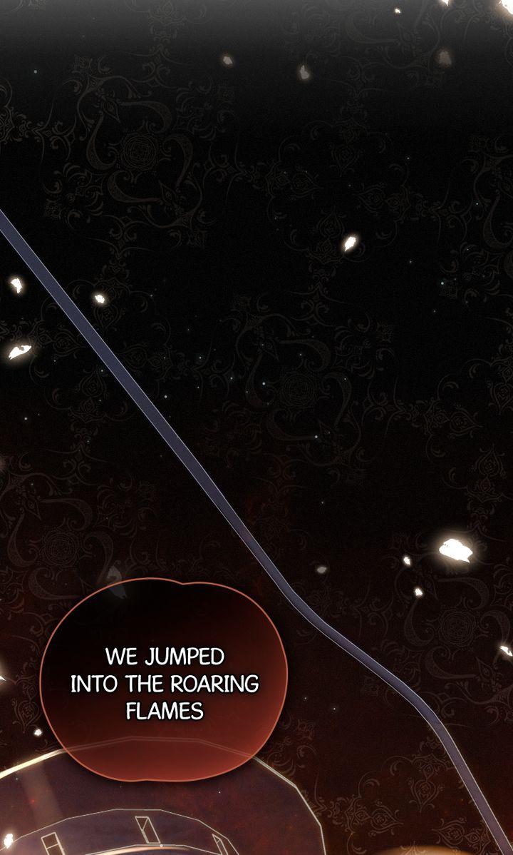 Evangeline’s Sword chapter 21 - page 66