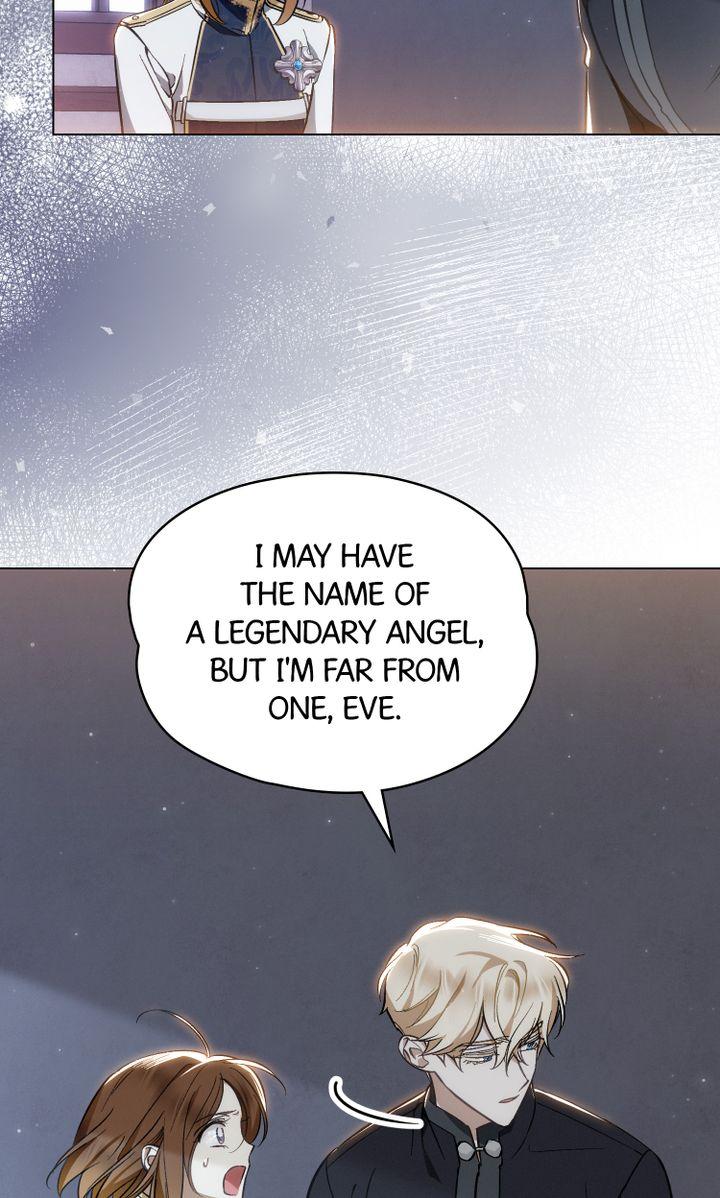 Evangeline’s Sword chapter 21 - page 84