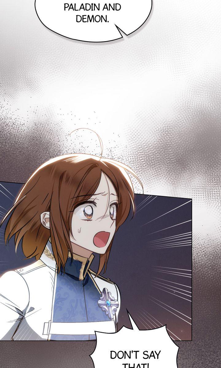 Evangeline’s Sword chapter 21 - page 90
