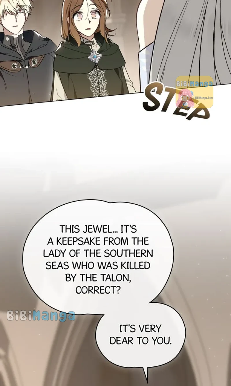 Evangeline’s Sword Chapter 50 - page 62