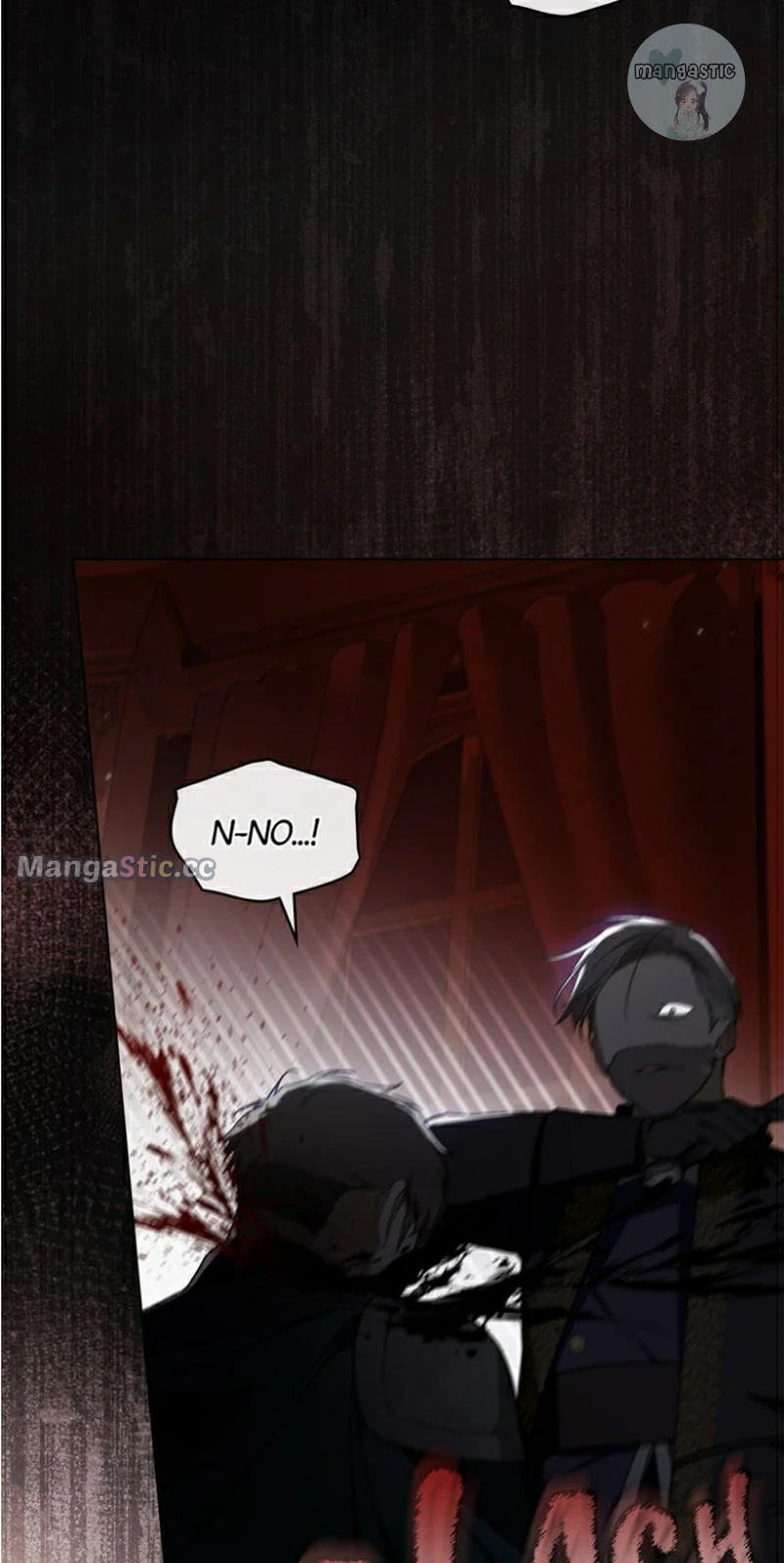 Evangeline’s Sword Chapter 47 - page 25