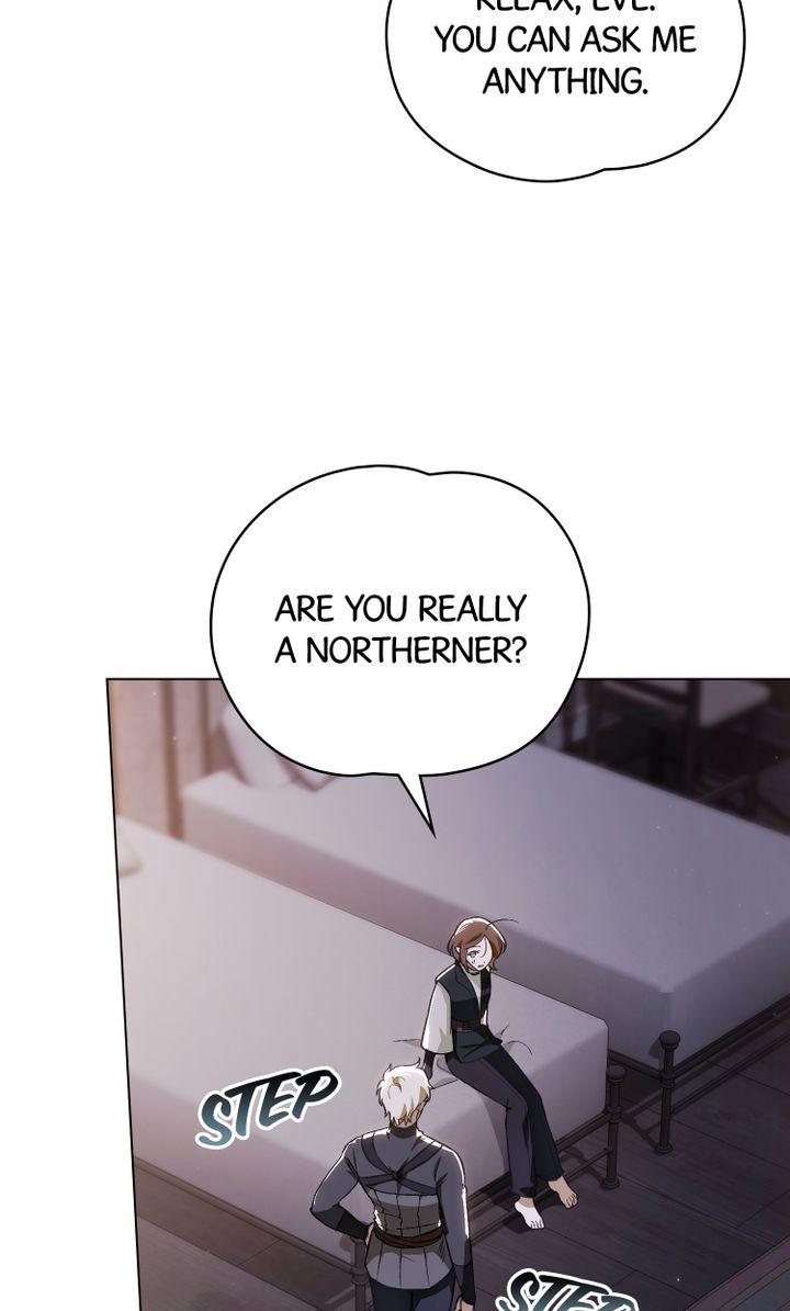 Evangeline’s Sword Chapter 31 - page 13