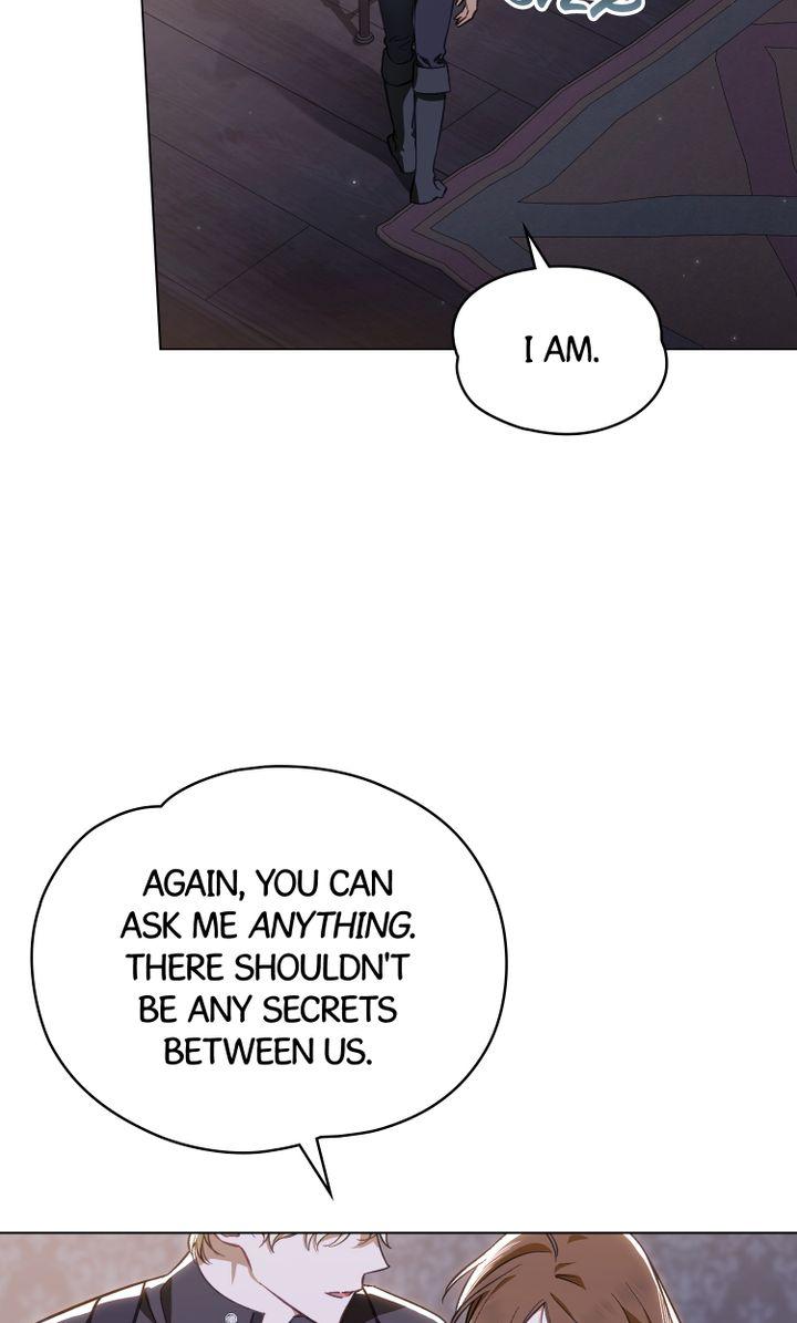 Evangeline’s Sword Chapter 31 - page 14