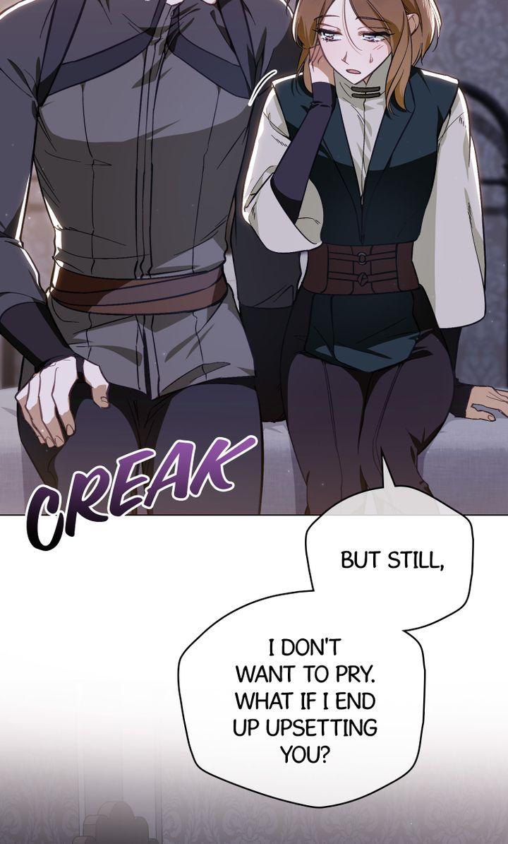 Evangeline’s Sword Chapter 31 - page 15
