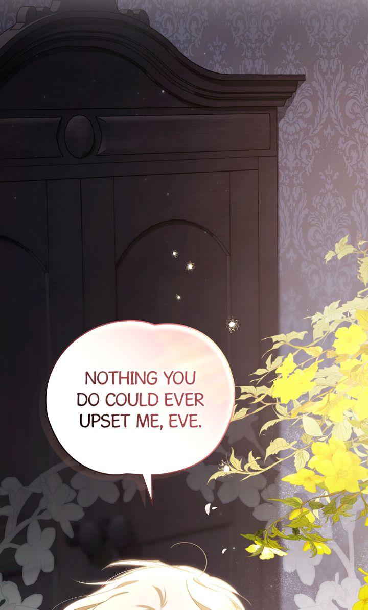 Evangeline’s Sword Chapter 31 - page 16