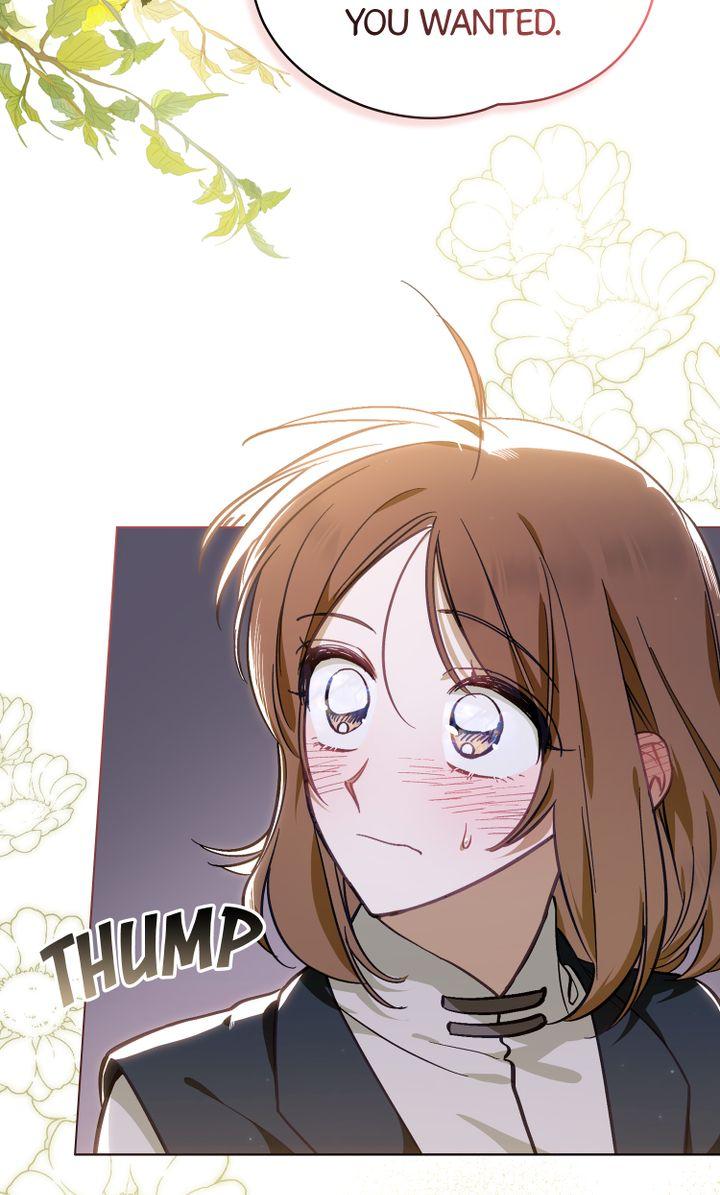 Evangeline’s Sword Chapter 31 - page 18
