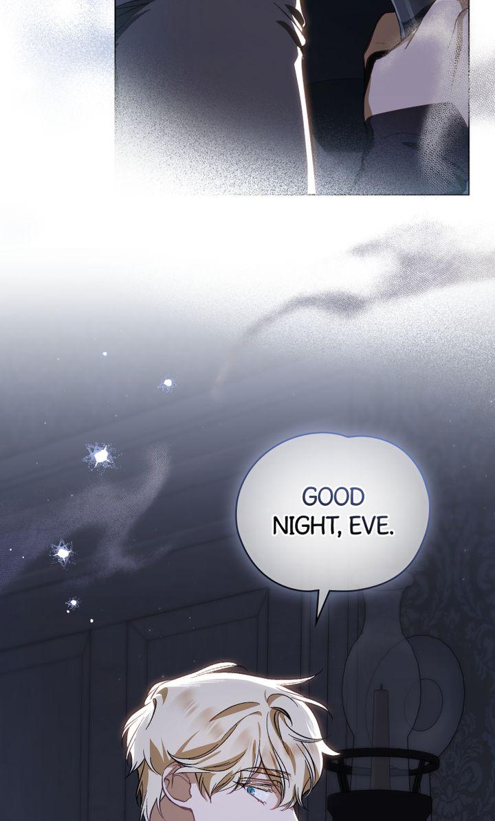 Evangeline’s Sword Chapter 31 - page 30