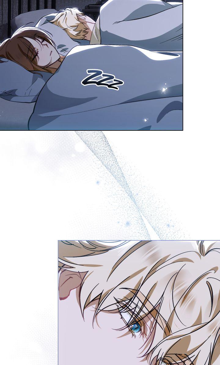 Evangeline’s Sword Chapter 31 - page 40