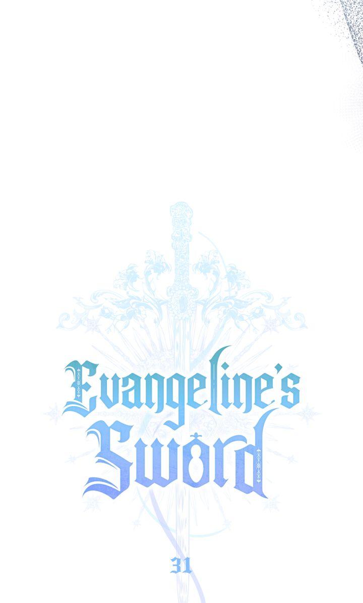 Evangeline’s Sword Chapter 31 - page 42