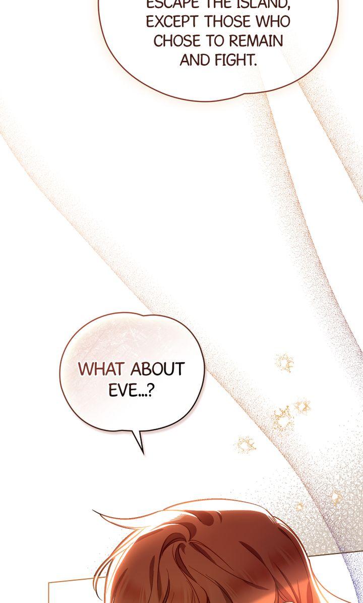 Evangeline’s Sword Chapter 31 - page 48