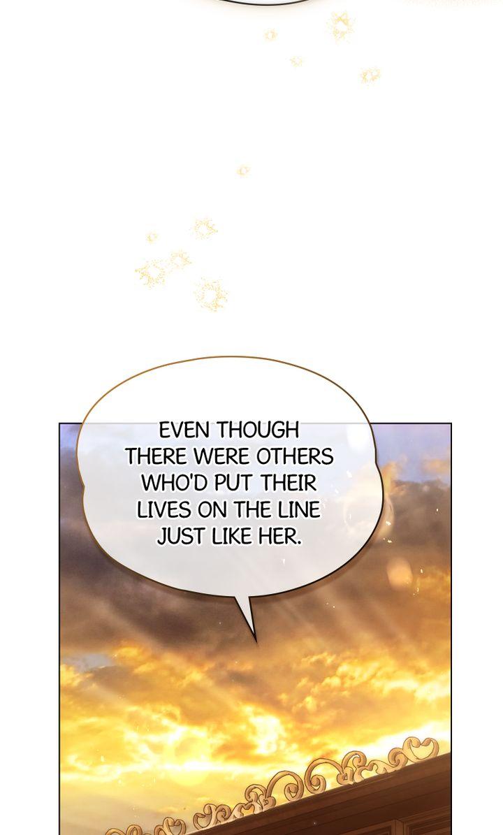 Evangeline’s Sword Chapter 31 - page 53