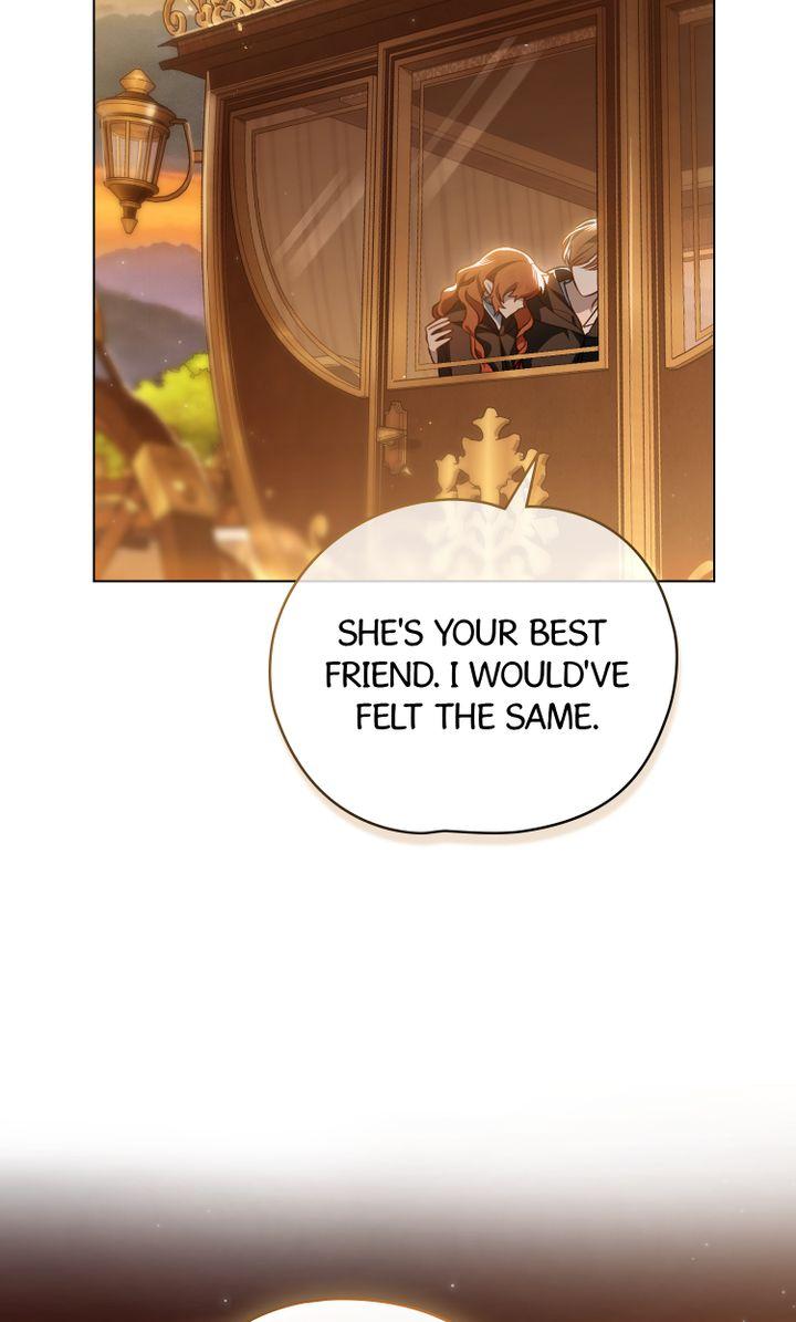 Evangeline’s Sword Chapter 31 - page 54