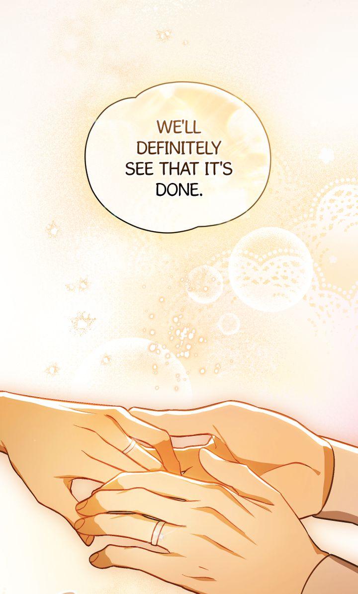 Evangeline’s Sword Chapter 31 - page 58