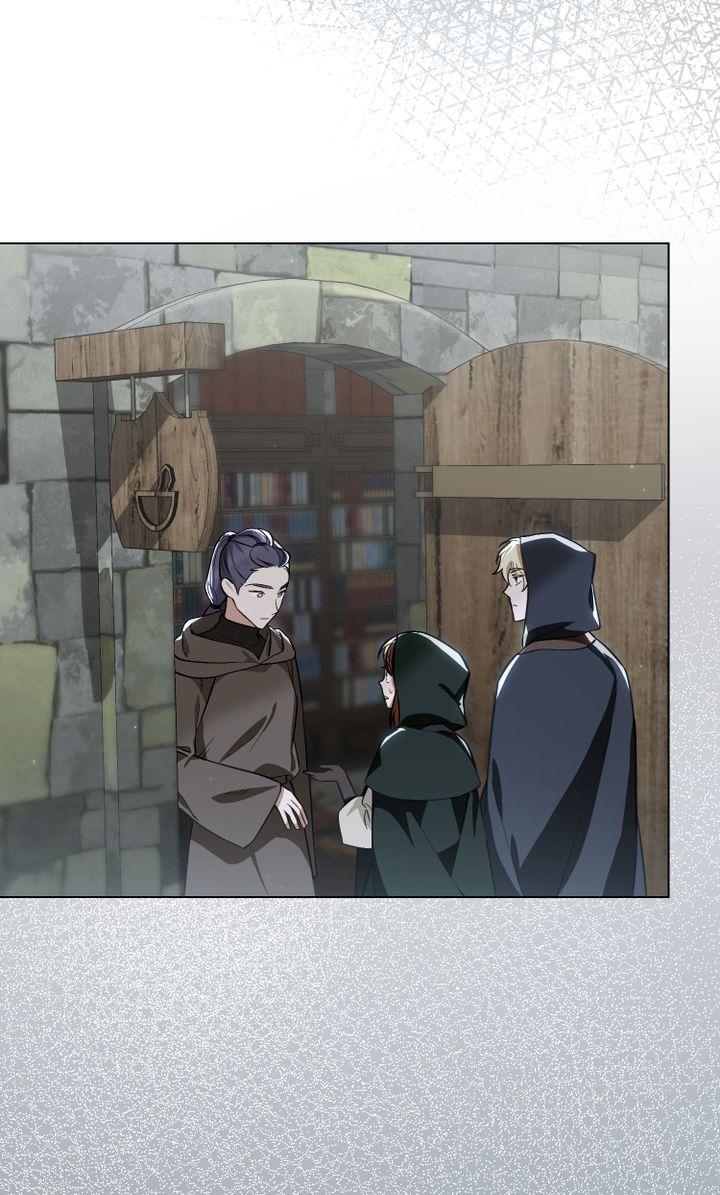 Evangeline’s Sword Chapter 31 - page 64