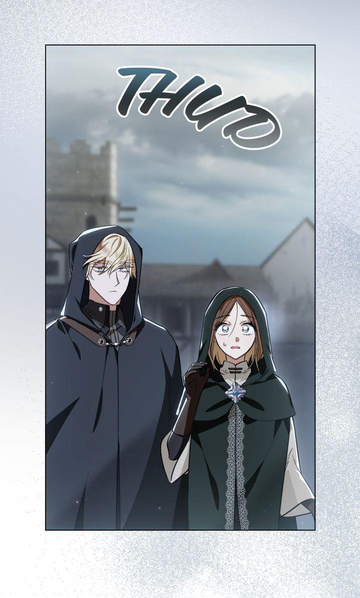 Evangeline’s Sword Chapter 31 - page 67