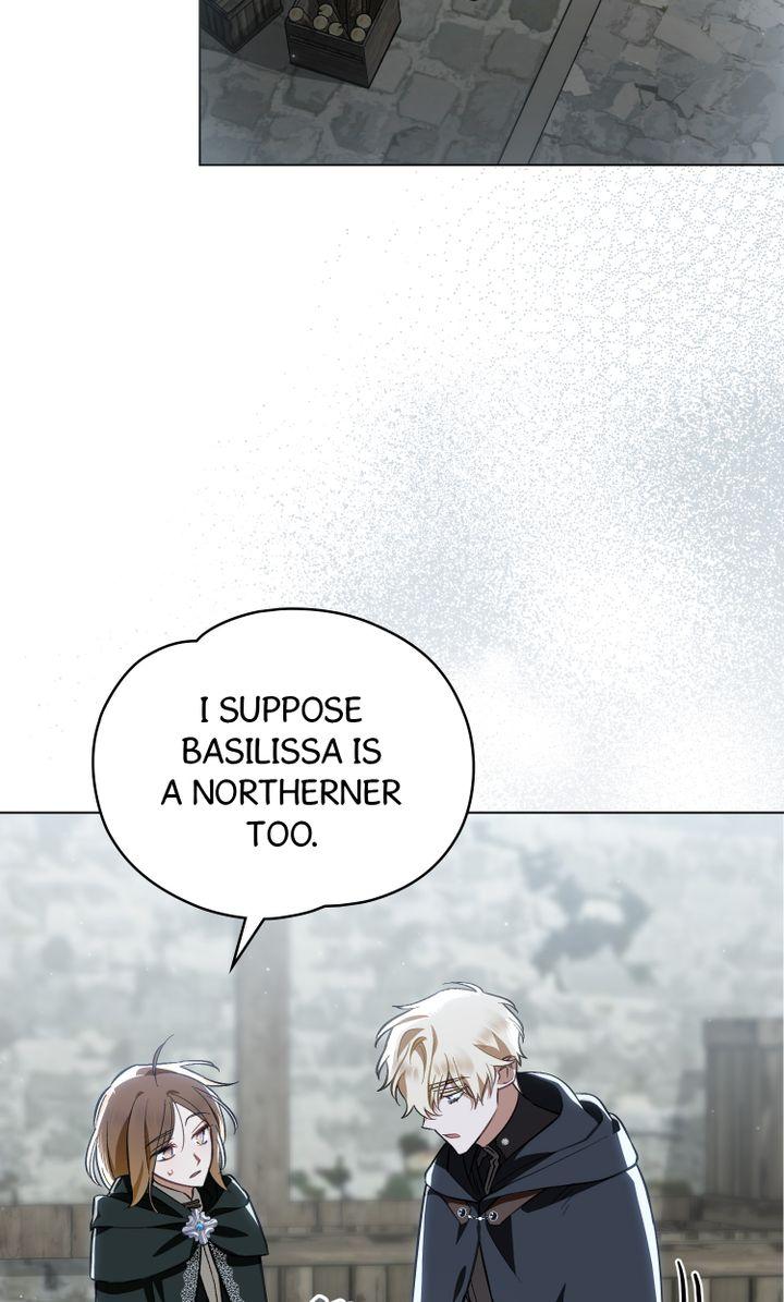 Evangeline’s Sword Chapter 31 - page 69