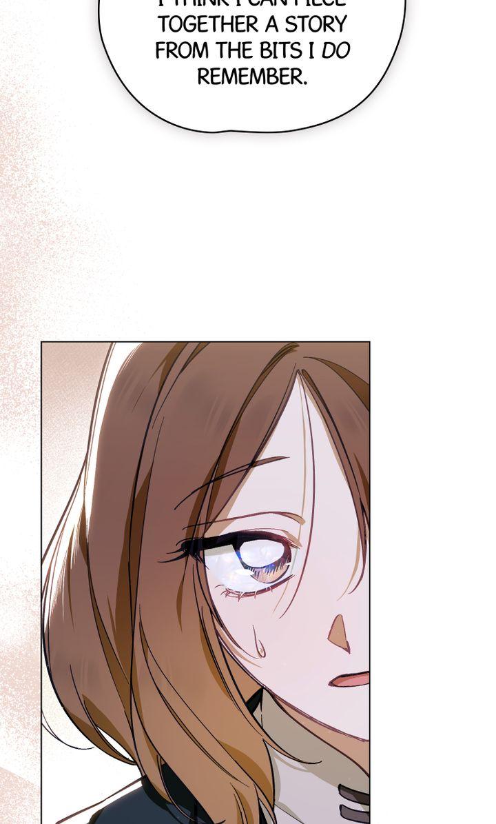 Evangeline’s Sword Chapter 31 - page 8