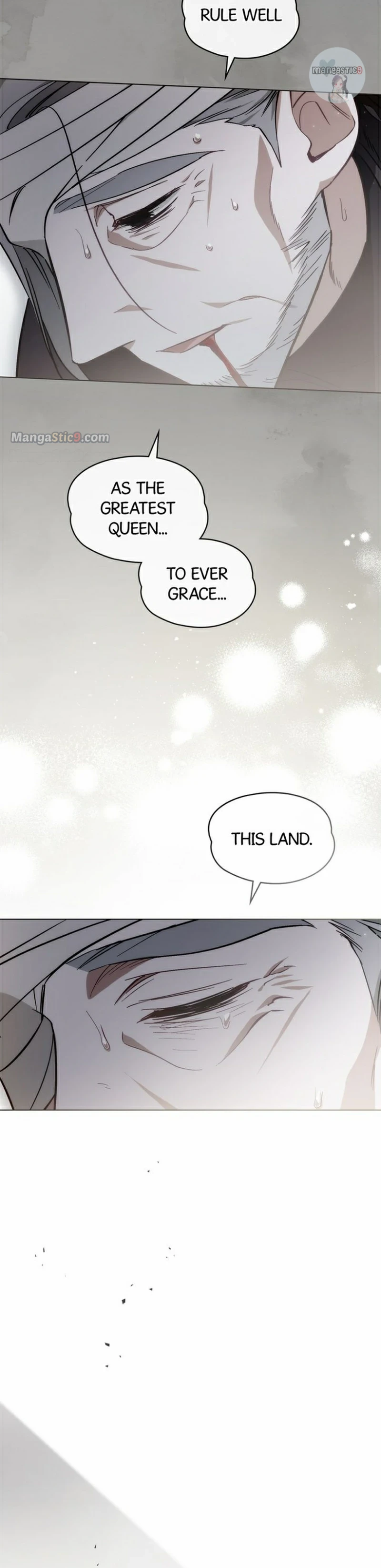 Evangeline’s Sword Chapter 46 - page 23