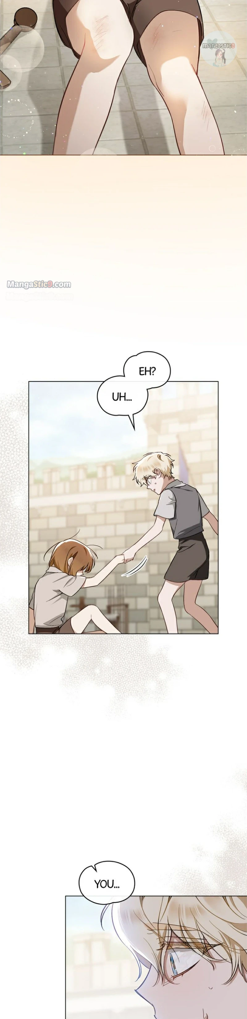 Evangeline’s Sword Chapter 44 - page 8